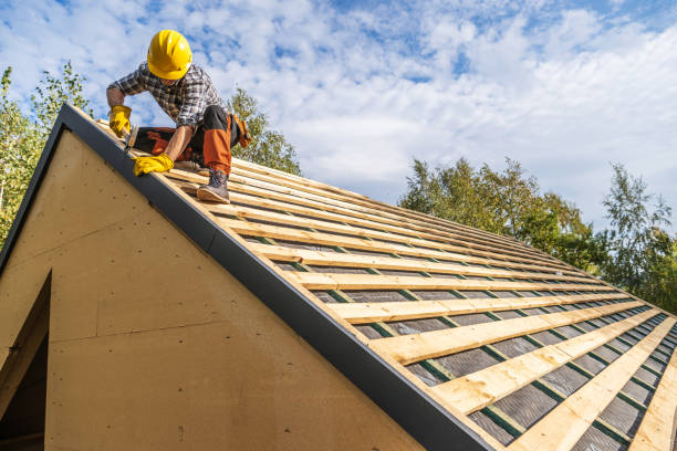 Roof Repair Estimates in Beverly, MA
