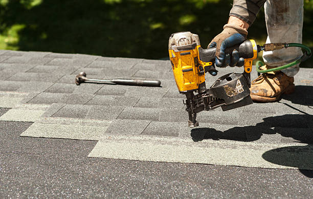 Quick and Trustworthy Emergency Roof Repair Services in Beverly, MA