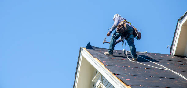 Sealant for Roof in Beverly, MA